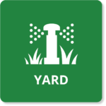 Yard icon