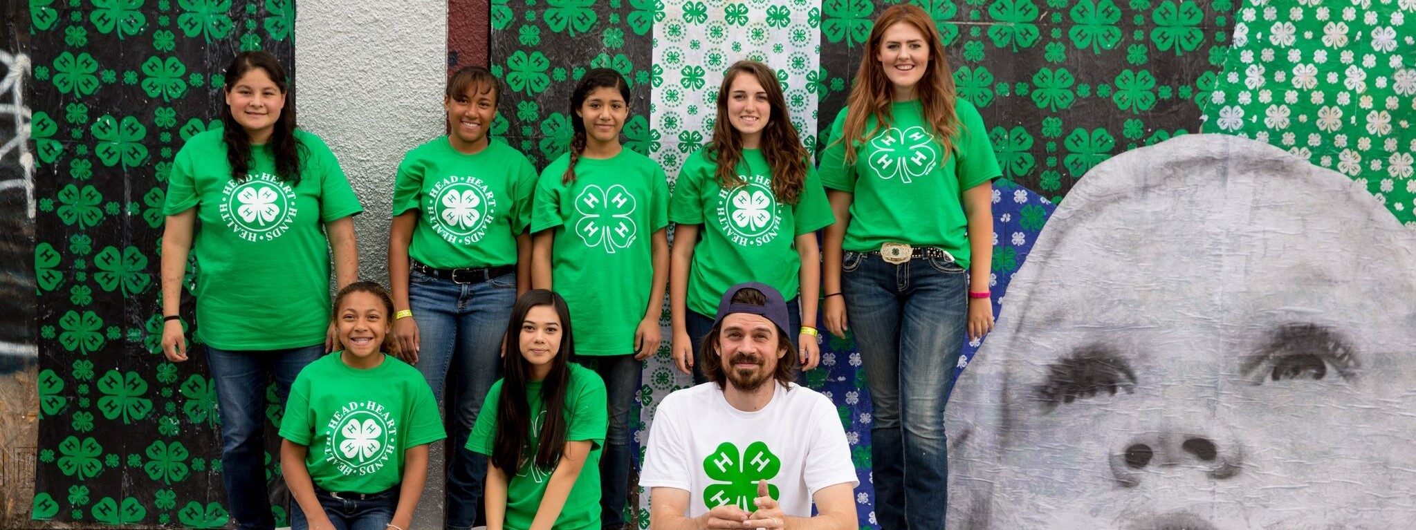 4H Douglas County Extension